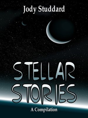 cover image of Stellar Stories
